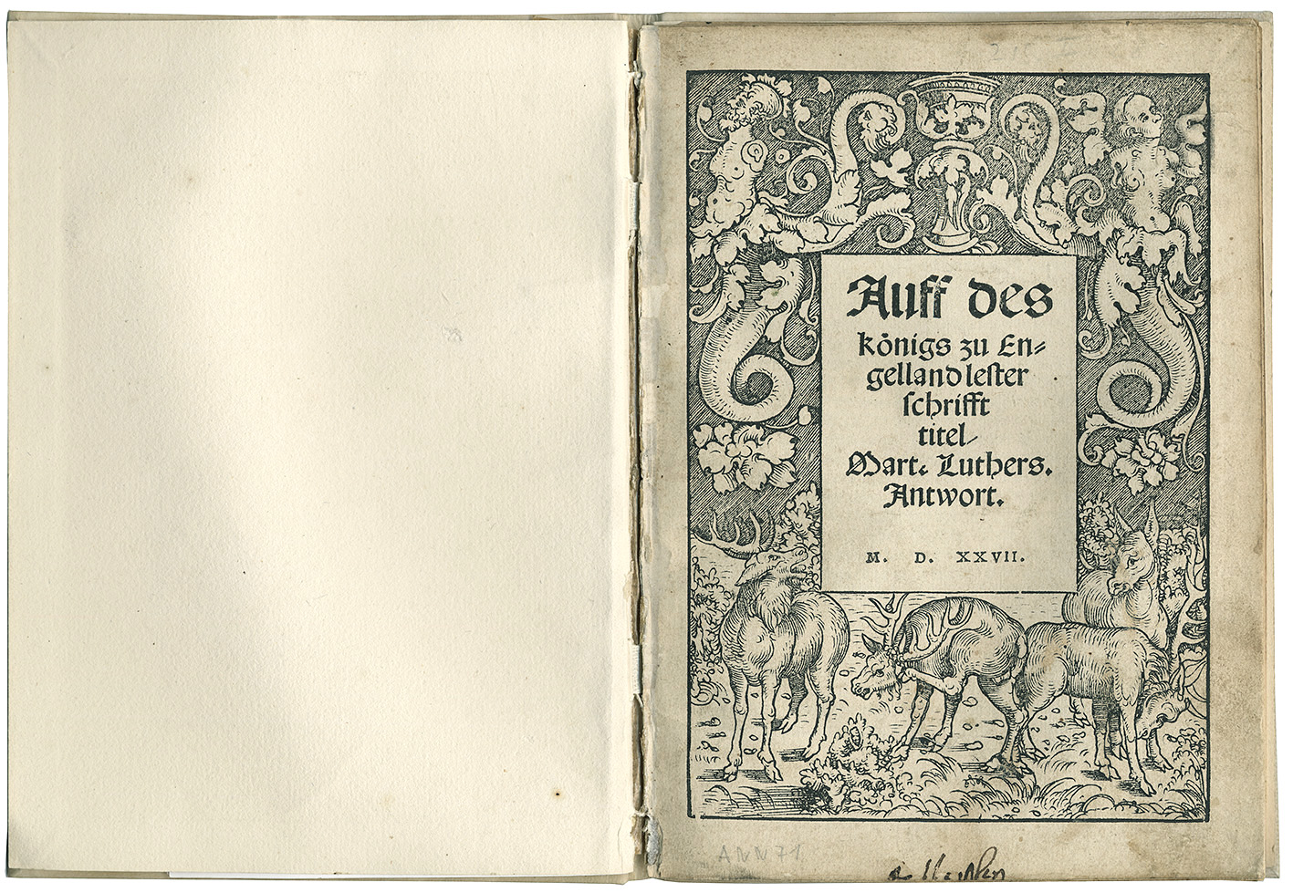 LutherM-Auff des königs zu Engelland_34932